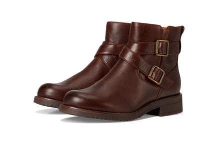 Ботинки Comfortiva Clover
