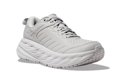 Мужские кроссовки Hoka Bondi Slip Resistant