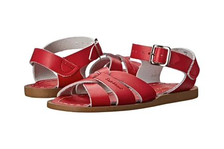 Сандалии Salt Water Sandal by Hoy Shoes The Original Sandal (Toddler/Little Kid)