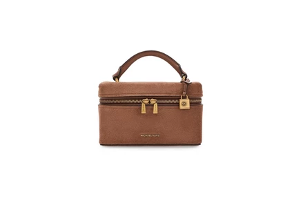 Женская сумка MICHAEL Michael Kors Jana Extra Small Top-Handle Crossbody