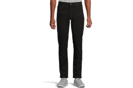 Брюки TravisMathew Legacy Featherweight