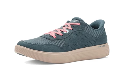 Кроссовки SKECHERS Performance Slip-ins Go Walk Commuter Phoenix