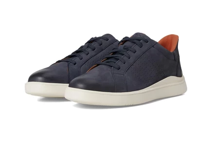 Мужские кроссовки Rockport Tristen Step Activated Lace To Toe