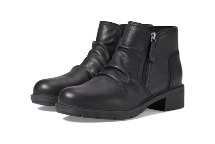 Ботинки Clarks Hearth Dove