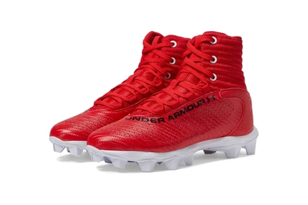 Кроссовки для мальчиков Under Armour Fran RM 2.0, триколор