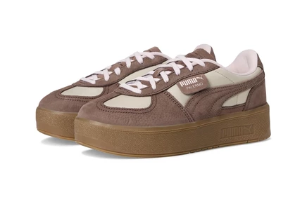 PUMA Palermo Elevata Shoes