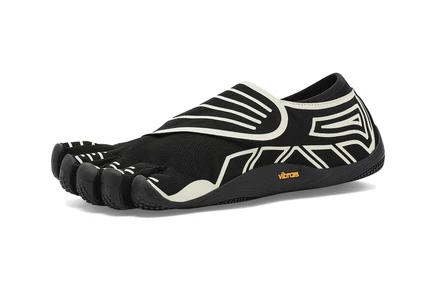 Vibram FiveFingers Groundsplay black/ivory/black 1