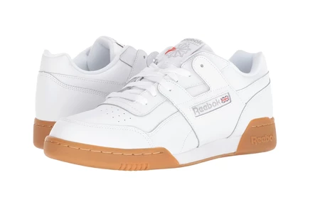 Мужские кроссовки Reebok Lifestyle Workout Plus