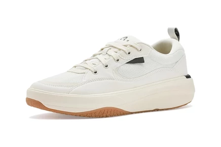 vintage/white