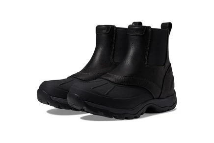 Ботинки L.L.Bean Storm Chaser Chelsea Boot