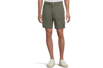 Шорты Prana Stretch Zion Shorts