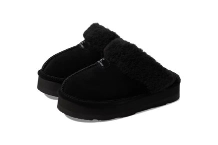 Тапочки Bearpaw Retro Loki