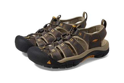 Сандалии KEEN Newport H2