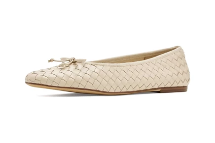 Sam Edelman Ruthie modern ivory
