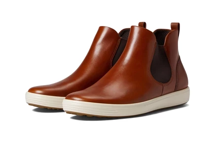 Ботинки ECCO Soft 7 Chelsea Boot
