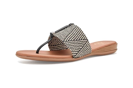 Сандалии Andre Assous Nice Woven