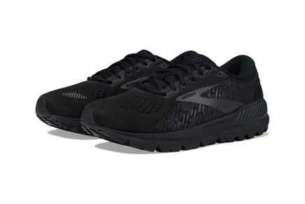 black/black/ebony
