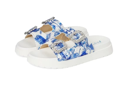 Сандалии Blue by Betsey Johnson Matie