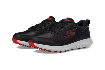 Мужские кроссовки Skechers GO GOLF Go Golf Max-Fairway 4