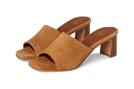 Мюли Dune London Jule
