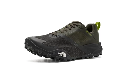 Мужские кроссовки The North Face Offtrail TR GORE-TEX