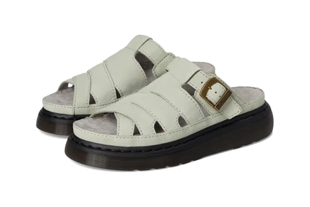 Сандалии Dr. Martens Maxxy
