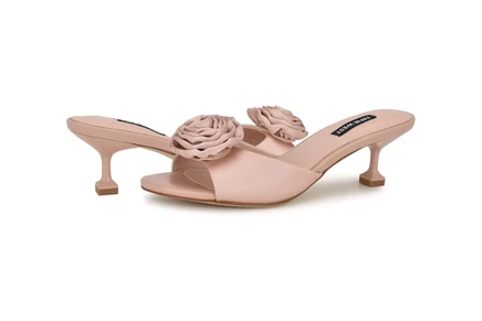 Туфли Nine West Dhalia