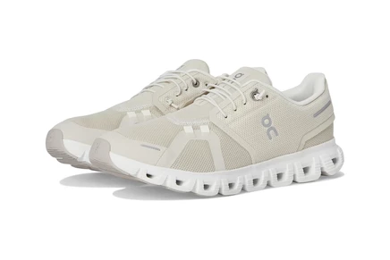 pearl/white