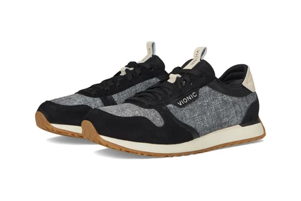 Кроссовки VIONIC Monarch Running Inspired Shoes