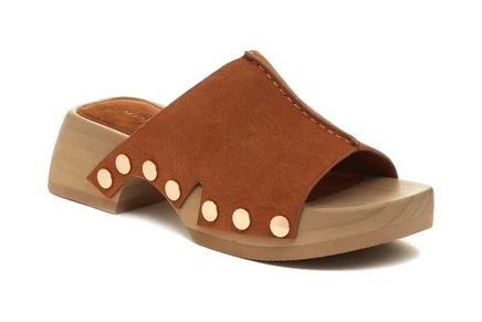Kelsi Dagger Brooklyn June camel