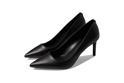 MICHAEL Michael Kors Alina Flex Pump black