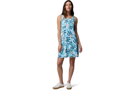 Платье Columbia Freezer III Dress