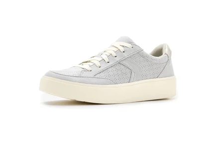 Женские кроссовки Dr. Scholls Madison Lace vapor grey perf