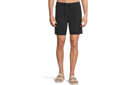 Плавки Quiksilver Taxer Amphibian 18 Hybrid Shorts