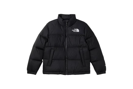 Пальто The North Face Kids 1996 Retro Nuptse Jacket (Little Kid/Big Kid)