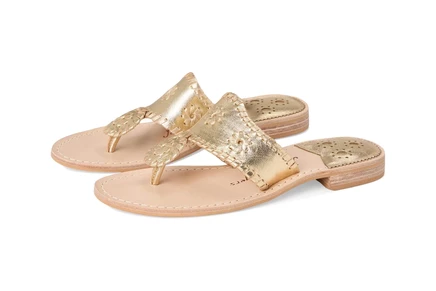 Сандалии Jack Rogers Jacks Flat Sandal