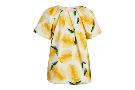 Платье Appaman Kids Puff Dress (Toddler/Little Kid/Big Kid)