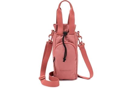 Женская сумка через плечо Sherpani Izzie Water Bottle Crossbody