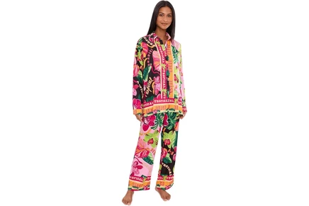 Пижама Show Me Your Mumu Sleep In Pj Set