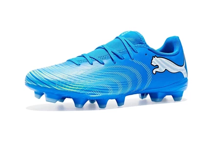 Мужские кроссовки PUMA Future 9 Match Firm/ Artificial Ground Soccer Cleats