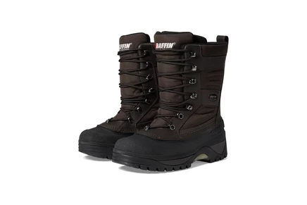 Ботинки Baffin Crossfire