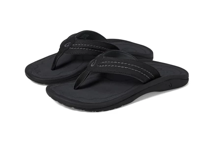 Шлепанцы OluKai Hokua