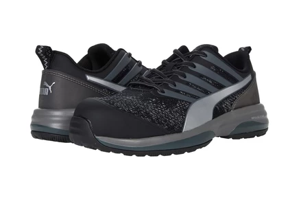 Мужские кроссовки PUMA Safety Charge Low SD