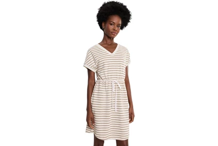 Платье Tommy Bahama Marina Del Mar Stripe Dress