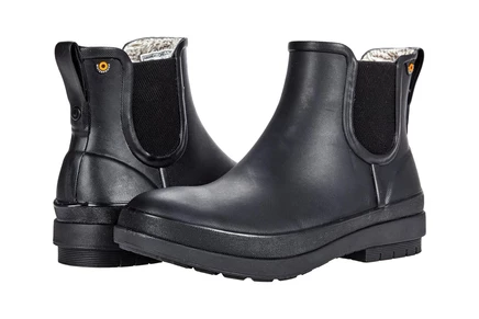 Ботинки Bogs Amanda Plush II Chelsea