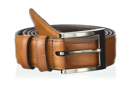Ремень Allen Edmonds Wide Basic Dress Belt