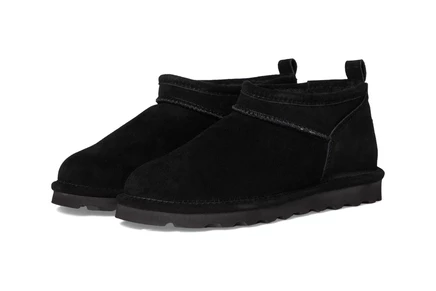 Ботинки Bearpaw Super Shorty Wide