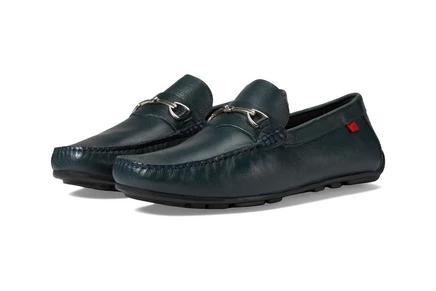 Лоферы Marc Joseph New York Liberty Ave