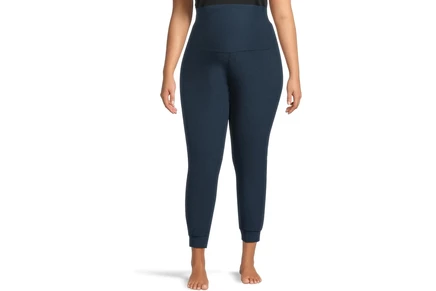 Брюки Beyond Yoga Spacedye Beyond The Bump Maternity Midi Joggers