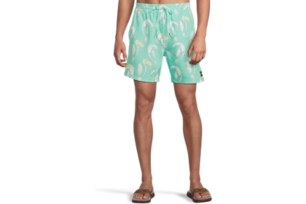 Плавки Hurley Cannonball Volley 17